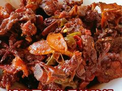 -如意香辣鸡架(总店)