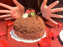 -BROWNSTONE布朗石西班牙餐厅(富城店)