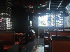 -旺晖本帮骨头煲·深夜火锅(梅园路店)