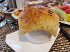 -青岛颐海花园酒店总店·自助餐厅