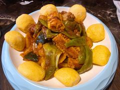 农家大丰收-粗粮人家·东北菜(洋桥店)