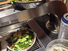 -刘记大块烤羊腿餐吧(北沙滩店)