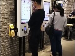 -麦当劳(广州新港东路第二分店)