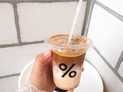 -% Arabica阿拉比卡咖啡(深圳湾万象城店)