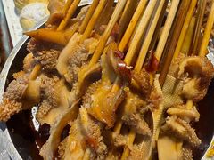 -三个大叔烤羊肉串·炭炉砂锅菜(西三旗店)