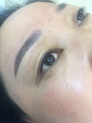 -MIVI野生眉纹绣纹眉