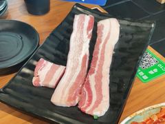 -千寻烧肉(政务区店)