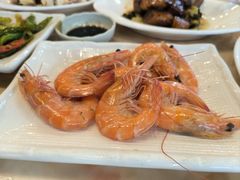 -新金盛·海鲜酒楼(盐田店)