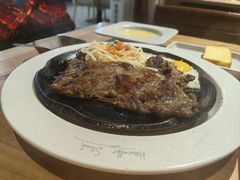 -豪客来牛排(红豆万花城店)