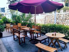 这里（coffee）-彳亍咖啡·这里(水湾路店)