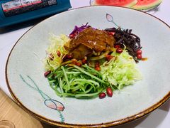 -筱爷叔·上海传统手工菜(玉树路店)