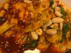 -缪氏川菜(丰盛町店)