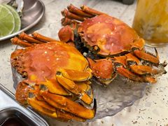 -白仁仔· 活烤海鲜 宵夜(豫园店)