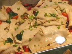 珍菌豆腐-溢香苑瓦罐(前进路店)