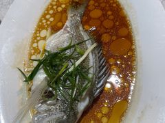-崖口红树林海鲜餐厅
