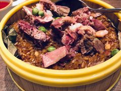 -香园茶社·金陵小灶(老门东店)