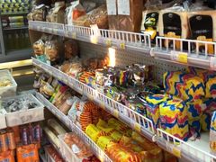自助取餐区-百年义利(百万庄店)