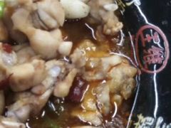 -老谭虾王蟹皇·龙虾·烧烤(蝴蝶湾店)