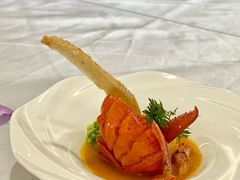 -南海渔村·徐博馆(琶洲店-粤菜养生宴)