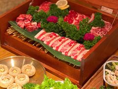 -MIKOMIKO和牛烧肉专门店(南门店)