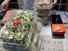 -白玉兰食品(汇联商厦店)
