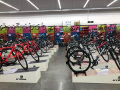 -迪卡侬(袁家岗店)