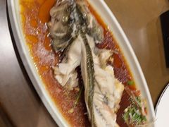 -二分八云雁阁•新晋菜大同味(长治路店)