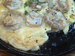 生煎肉包-嵊州美食(市心北路店)