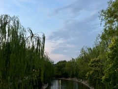 -南翠屏公园