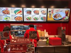 -永和大王(春日上新·阜成门店)