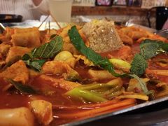 -包装马车·韩国料理·포장마차