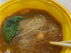 -花甲大咖(曼哈顿店)