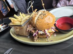-哈蒙德餐厅