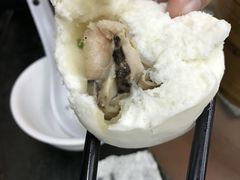 -香港蓮香樓(上環店)