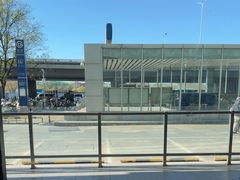 -麦当劳(北沙滩店)