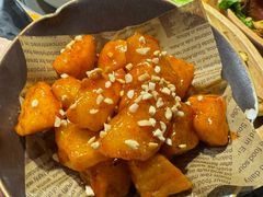 -菌彩云南野生菌火锅(新亚洲店)