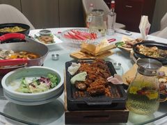 -郭林家常菜(狼垡店)
