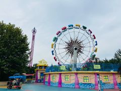 -青岛方特梦幻王国