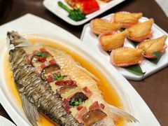 -香港狮子山下·明星粤菜餐厅(北苑店)