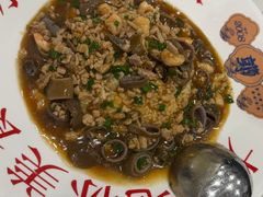 -小郭私房菜·海肠捞饭店(学士街店)