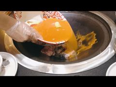 -老刘生态大鱼坊铁锅炖鱼(赛马场店)