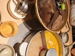 -巴奴毛肚火锅(七宝领展广场店)