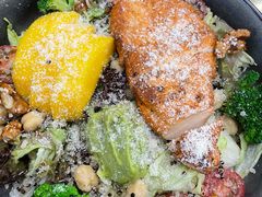 -魏斯理汉堡(西安沣东吾悦店)