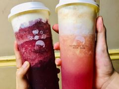 -喜茶(深圳福田星河COCO Park店)