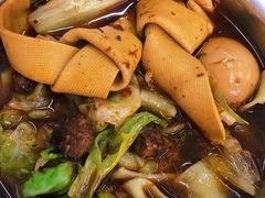 -鹍记特色牛杂面