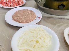 -鑫龙火锅城(经二纬四店)