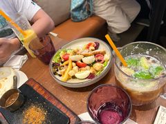 -一沙一城·岩烤牛扒(深圳首店)