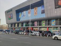 -翠微百货(龙德店)