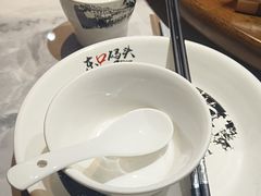 -东口码头·烧鸽子·鱼头泡饼·地方菜(金鹰悦城店)