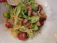 -山色西餐·柴火烤披萨